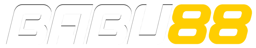 Babu88 logo